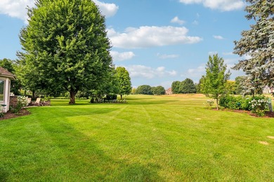 Exceptional 1st floor master custom home overlooking the 12th - photo 50