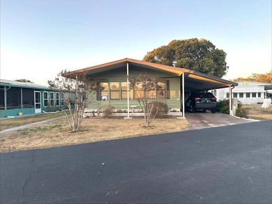 Lake Parker - Polk County Home For Sale in Lakeland Florida