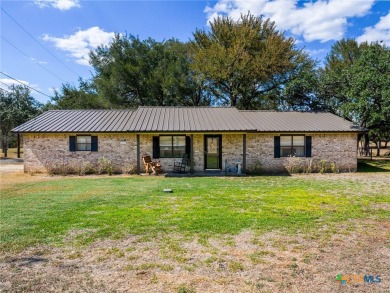 Lake LBJ Home For Sale in Marble Falls Texas