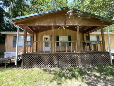 Lake Home For Sale in Jasper, Texas