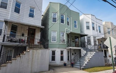 Turnkey 3-unit multifamily in Van Nest, two blocks from the 2 & - photo 1