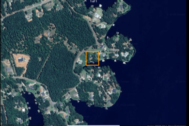Lake Home For Sale in Eatonton, Georgia