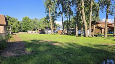 Fantastic Chain O'Lakes waterfront lot with 60 feet of water - photo 1