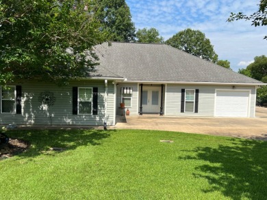 Toledo Bend Property For Sale Louisiana