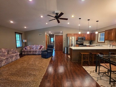 Don't miss this rare opportunity to own riverfront property on - photo 2