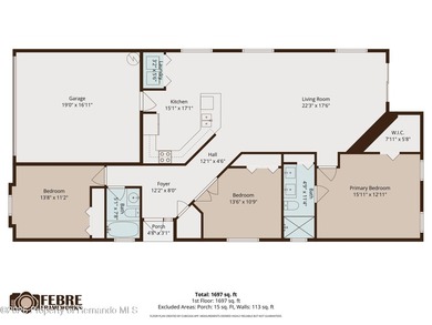 ''Like-New'' Home - Total Up-Date! Everything is new or Freshly - photo 3