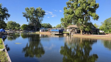 Fantastic Chain O'Lakes waterfront lot with 60 feet of water - photo 3