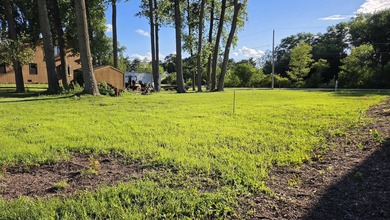 Fantastic Chain O'Lakes waterfront lot with 60 feet of water - photo 6