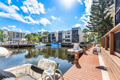 Stunning updated condo with bright water views of the - photo 4