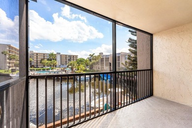Stunning updated condo with bright water views of the - photo 7
