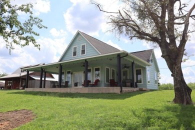 Lake Home For Sale in Granbury, Texas