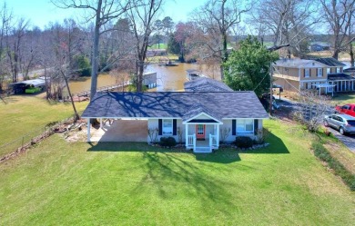 Lake Home For Sale in Warwick, Georgia