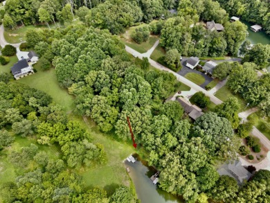 Lake Lot Off Market in Winchester, Tennessee