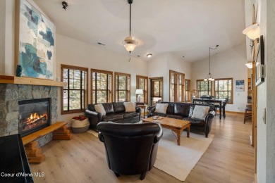Lake Condo For Sale in Dover, Idaho