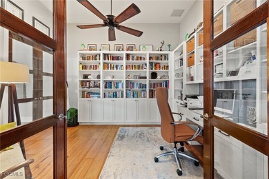 LUXURY RIVERFRONT LIVING. Custom Carlton-Naumann 6,394 Sq. ft - photo 11