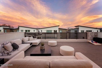 Thoughtfully designed across three elevator-serviced levels