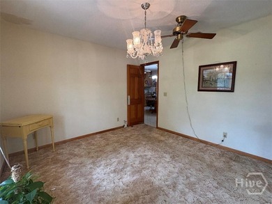 Over 2,500 sq feet on the island at a fantastic price. The - photo 12