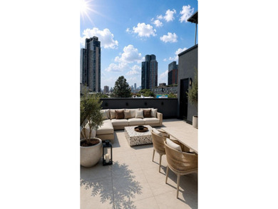 151 Freeman is an intimate collection of just seven condominium - photo 12