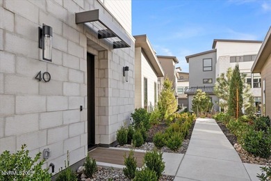 Thoughtfully designed across three elevator-serviced levels