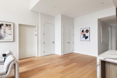 151 Freeman is an intimate collection of just seven condominium - photo 13