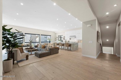 Thoughtfully designed across three elevator-serviced levels