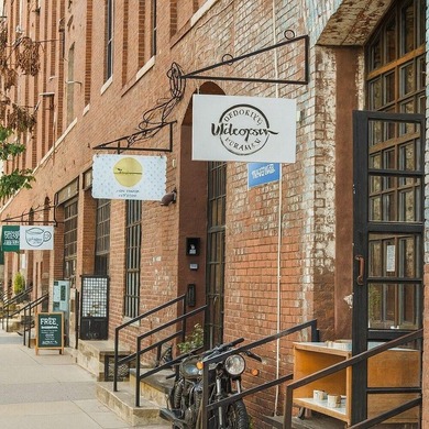 151 Freeman is an intimate collection of just seven condominium - photo 15