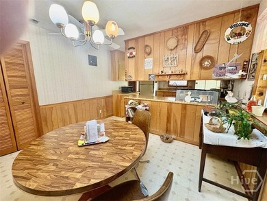 Over 2,500 sq feet on the island at a fantastic price. The - photo 16