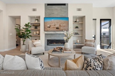 Thoughtfully designed across three elevator-serviced levels