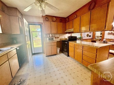 Over 2,500 sq feet on the island at a fantastic price. The - photo 17
