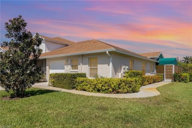 Lake Condo For Sale in Naples, Florida