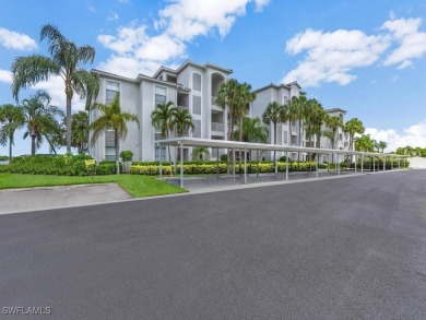 Lake Condo Sale Pending in Fort Myers, Florida