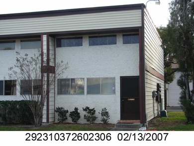 Lake Catherine - Orange County Condo For Sale in Orlando Florida