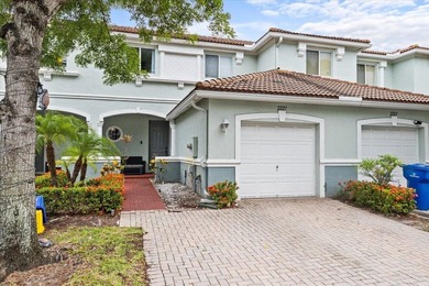 Discover effortless living in the gated community of Thousand - photo 2