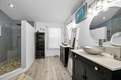 Tucked away on 4.25 private acres in the sought-after Golden - photo 33