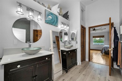 Tucked away on 4.25 private acres in the sought-after Golden - photo 34