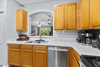 Discover effortless living in the gated community of Thousand - photo 8