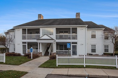 (private lake, pond, creek) Condo For Sale in Ann Arbor Michigan