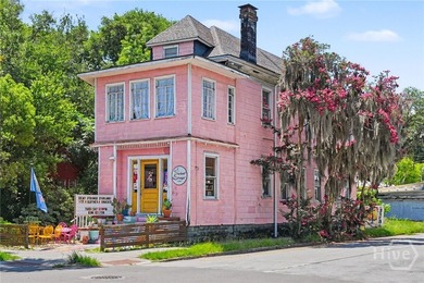 Rare corner opportunity in Savannah's Starland Dairy District at - photo 1