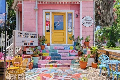 Rare corner opportunity in Savannah's Starland Dairy District at - photo 2