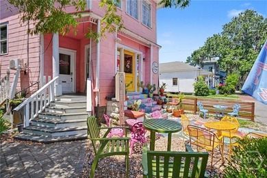 Rare corner opportunity in Savannah's Starland Dairy District at - photo 4