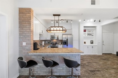 Luxury Condo Living in Prestigious Turtle Creek
Welcome to 3225