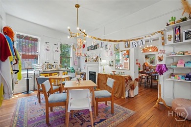 Rare corner opportunity in Savannah's Starland Dairy District at - photo 9