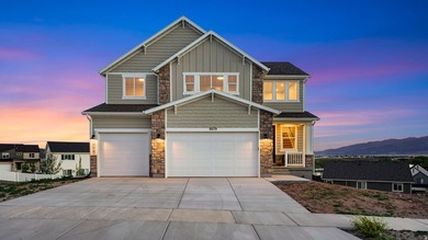 Located outside of City Center and no HOA! This desirable plan - photo 1