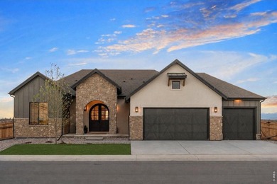 Experience resort-style living in Northern Colorado's premier - photo 2