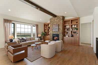Experience resort-style living in Northern Colorado's premier - photo 6