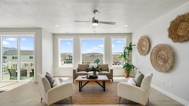 Located outside of City Center and no HOA! This desirable plan - photo 8