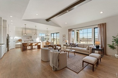 Experience resort-style living in Northern Colorado's premier - photo 9