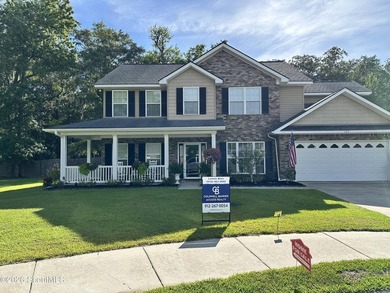 Welcome to this beautifully maintained 5-bedroom, 3-bath brick - photo 1