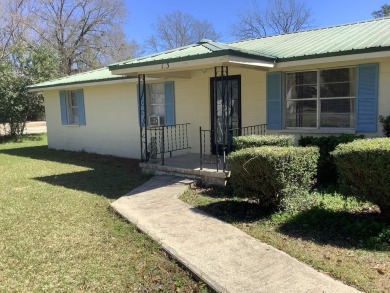 Lake Home For Sale in Warwick, Georgia