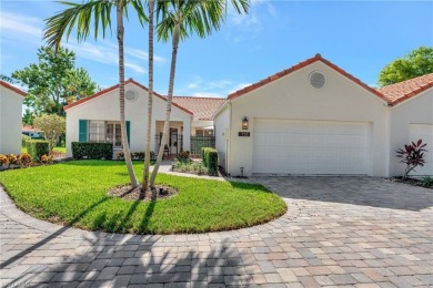 Lake Home For Sale in Naples, Florida